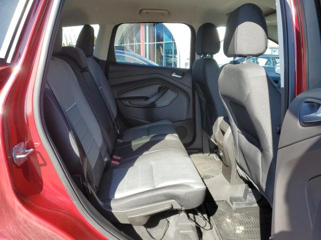 Photo 11 from auction – 2015 FORD ESCAPE SE with VIN 1FMCU9G98FUC18498