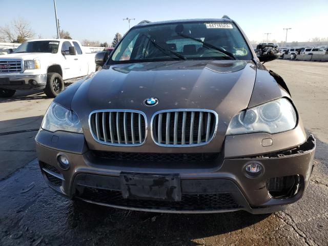 Photo 5 from auction – 2012 BMW X5 XDRIVE3 with VIN 5UXZW0C57CL665587