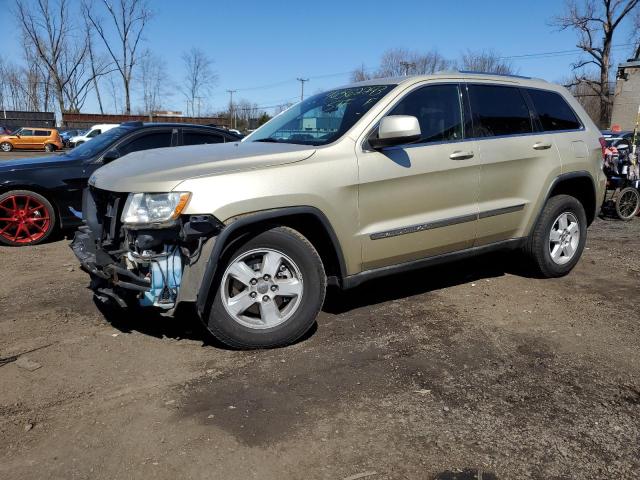 JEEP GRAND CHER 2011 с VIN 1J4RR4GG2BC562548 - Фото с аукциона