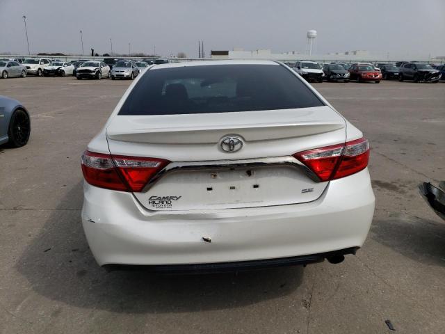 Photo 6 from auction – 2016 TOYOTA CAMRY LE with VIN 4T1BF1FK6GU258026