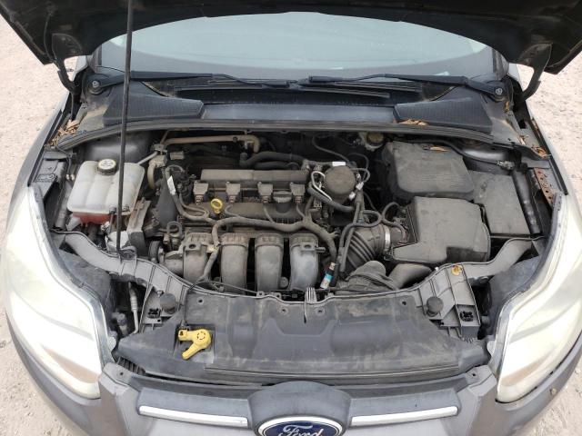 Photo 11 from auction – 2014 FORD FOCUS SE with VIN 1FADP3K24EL108923