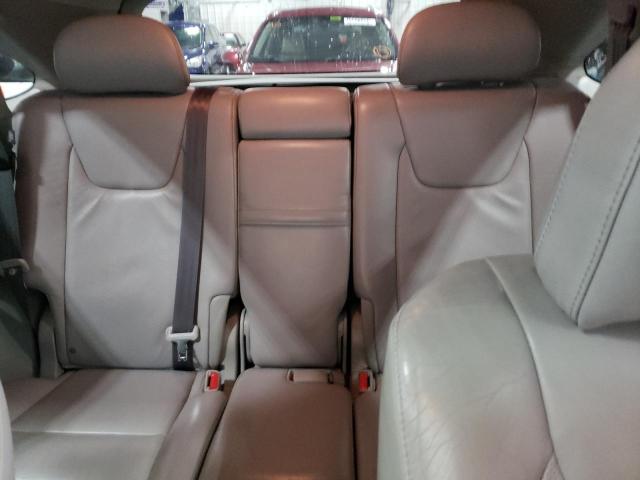 Photo 10 from auction – 2012 LEXUS RX 350 with VIN 2T2BK1BA3CC124218