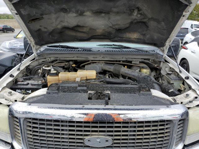 Photo 12 from auction – 2004 FORD EXCURSION with VIN 1FMNU40L24EA00811
