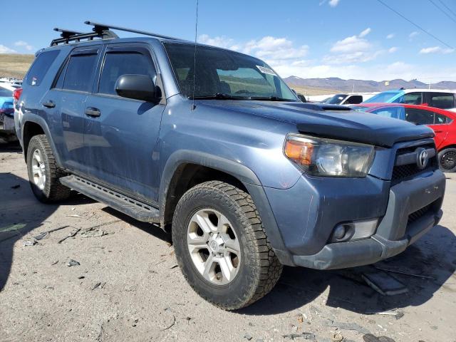Фото 4 с аукциона – 2011 TOYOTA 4RUNNER SR с VIN JTEBU5JR7B5068255