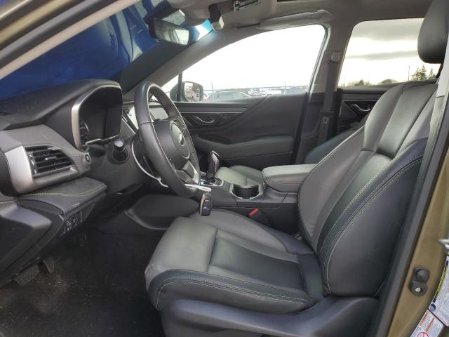Photo 7 from auction – 2020 SUBARU OUTBACK ON with VIN 4S4BTGKD9L3116191