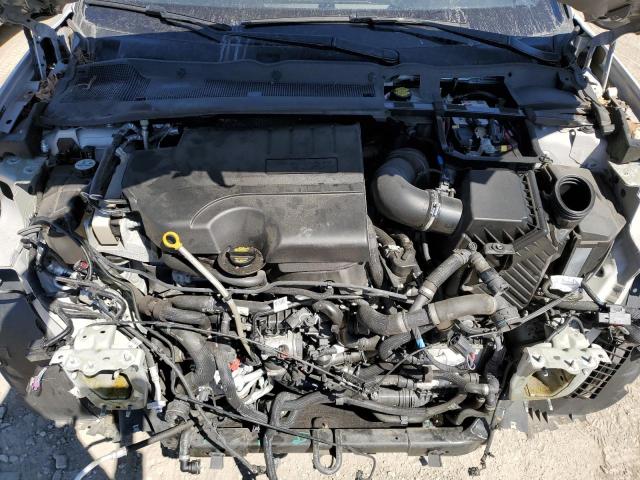 Photo 11 from auction – 2018 JAGUAR E-PACE SE with VIN SADFP2FX6J1Z30426
