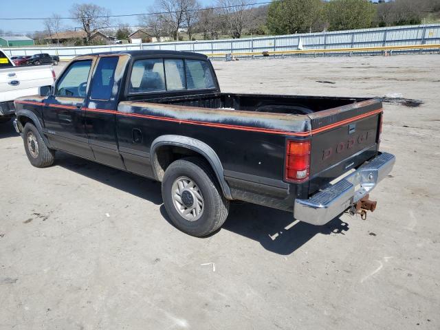 Photo 2 from auction – 1993 DODGE DAKOTA with VIN 1B7GL23Y6PS253499