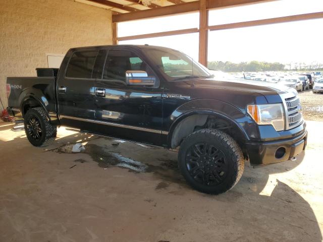 Photo 4 from auction – 2010 FORD F150 SUPER with VIN 1FTFW1EV8AFC59899