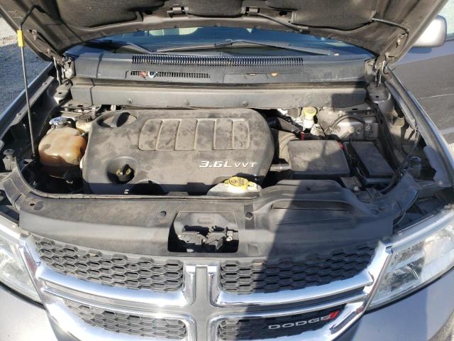 Photo 11 from auction – 2013 DODGE JOURNEY SX with VIN 3C4PDDBG5DT605886
