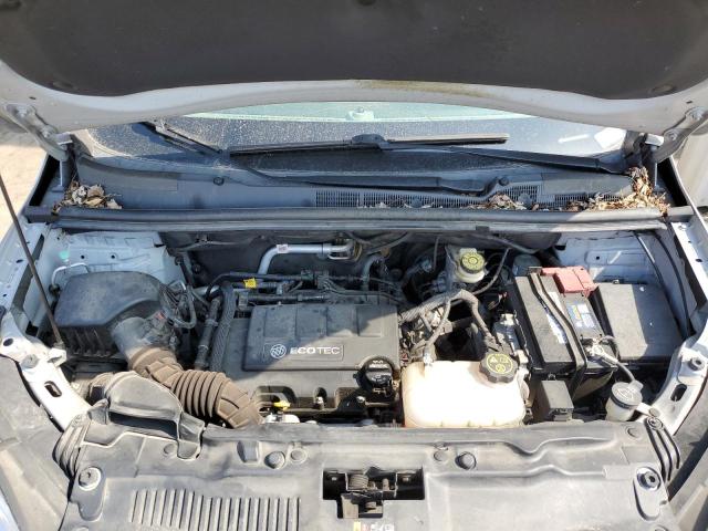 Photo 11 from auction – 2015 BUICK ENCORE CON with VIN KL4CJBSB2FB225337