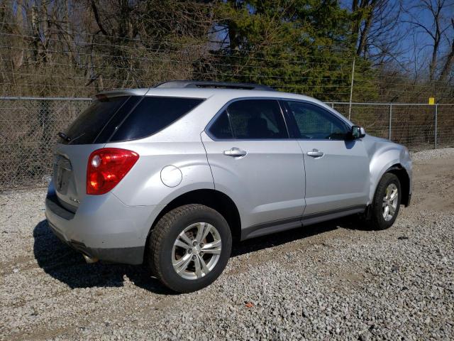Photo 3 from auction – 2014 CHEVROLET EQUINOX LT with VIN 2GNFLFE37E6343045