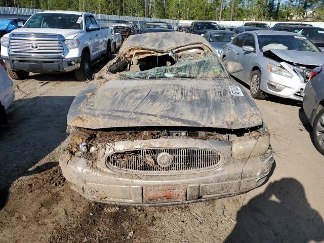 Photo 5 from auction – 2002 BUICK LESABRE CU with VIN 1G4HP54K92U230022