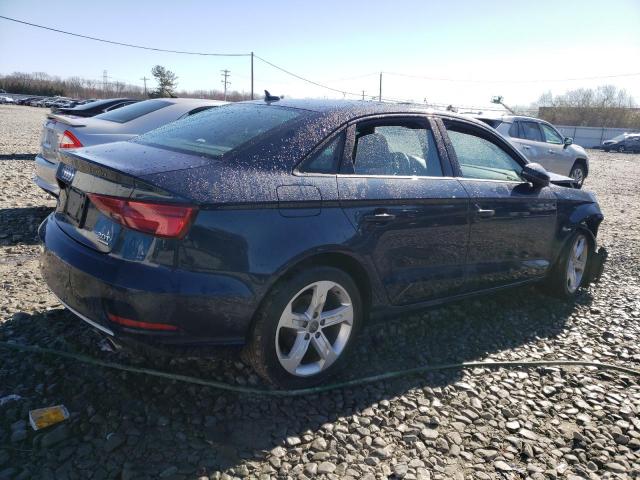 صورة رقم 3 من المزاد - 2018 AUDI A3 PREMIUM مع VIN WAUB8GFF4J1004177