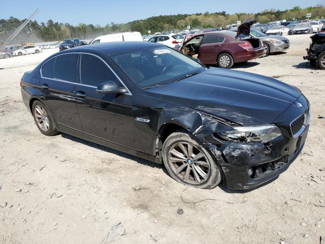 Photo 4 from auction – 2015 BMW 528 XI with VIN WBA5A7C59FD628396