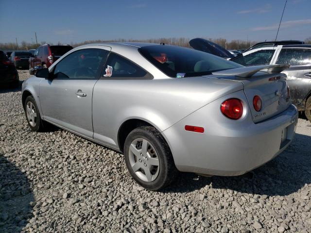Photo 2 from auction – 2008 CHEVROLET COBALT LS with VIN 1G1AK18F987125782