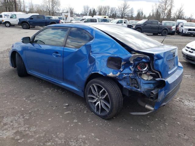 Photo 2 from auction – 2014 TOYOTA SCION TC with VIN JTKJF5C74E3071130