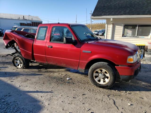 Photo 4 from auction – 2010 FORD RANGER SUP with VIN 1FTKR1ED6APA10699