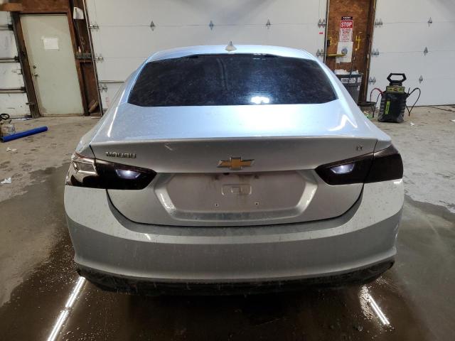 Photo 6 from auction – 2017 CHEVROLET MALIBU LT with VIN 1G1ZE5ST9HF226715
