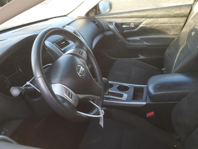 Photo 7 from auction – 2015 NISSAN ALTIMA 2.5 with VIN 1N4AL3AP2FC419652