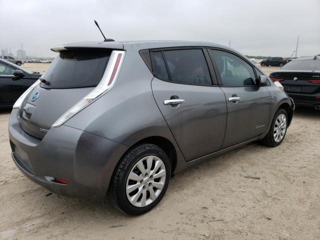 Photo 3 from auction – 2014 NISSAN LEAF S with VIN 1N4AZ0CP6EC330417