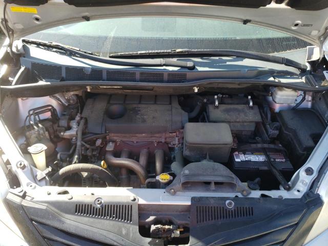 Photo 11 from auction – 2011 TOYOTA SIENNA BAS with VIN 5TDKA3DC4BS004824