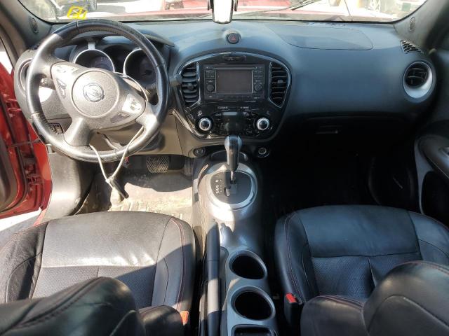 Photo 8 from auction – 2013 NISSAN JUKE with VIN JN8AF5MV9DT231493