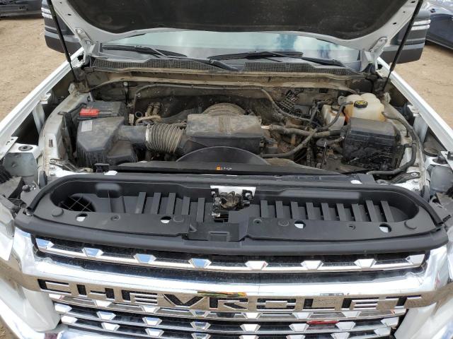 Photo 11 from auction – 2020 CHEVROLET SILVERADO with VIN 1GC0WLE70LF199722
