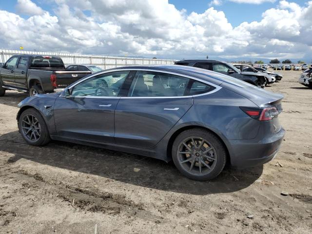 Photo 2 from auction – 2018 TESLA MODEL 3 with VIN 5YJ3E1EA1JF043089