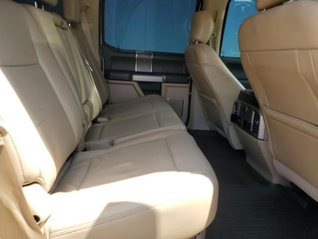 Photo 10 from auction – 2017 FORD F250 SUPER with VIN 1FT7W2BTXHEF36033