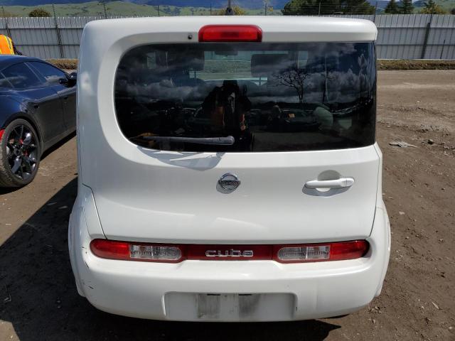 Photo 6 from auction – 2009 NISSAN CUBE BASE with VIN JN8AZ28R29T118656