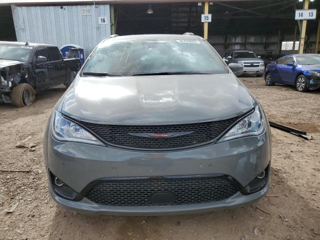Photo 5 from auction – 2020 CHRYSLER PACIFICA H with VIN 2C4RC1N79LR288198