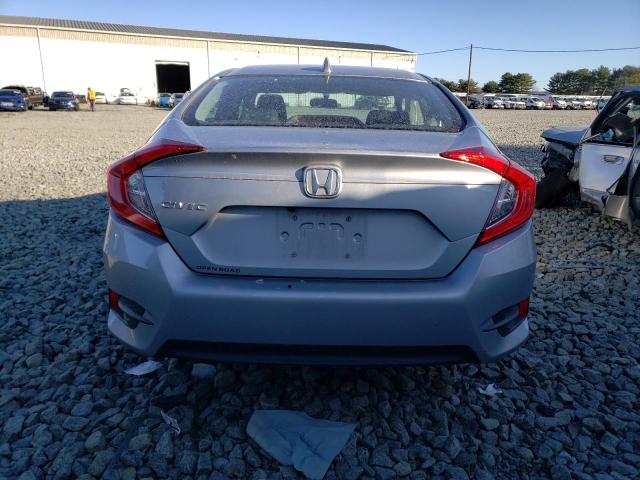 Photo 6 from auction – 2018 HONDA CIVIC EX with VIN 2HGFC2F72JH596745