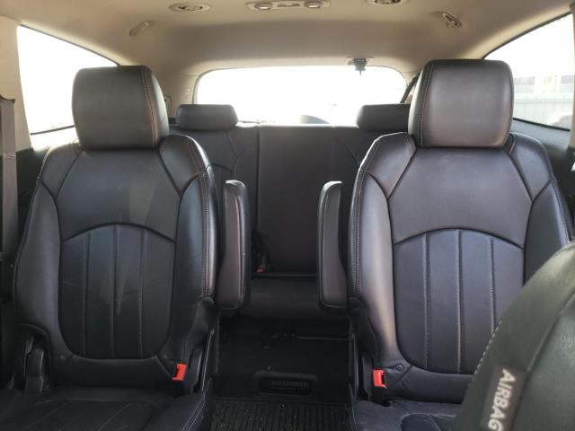 Photo 10 from auction – 2014 BUICK ENCLAVE with VIN 5GAKVBKD3EJ244718