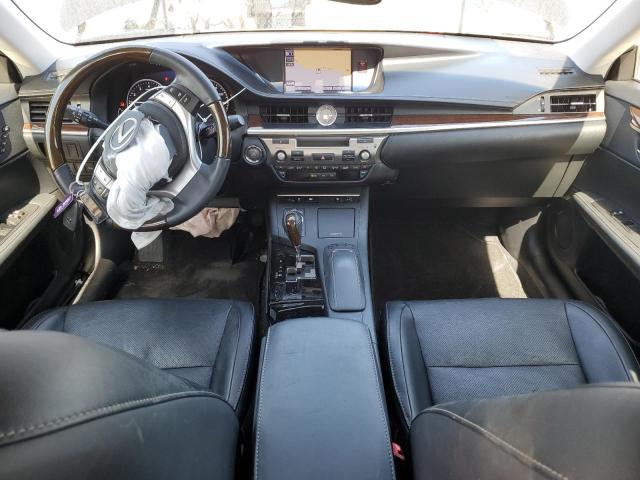 Photo 8 from auction – 2013 LEXUS ES 350 with VIN JTHBK1GG4D2081749