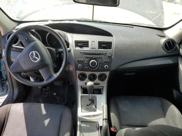 Photo 8 from auction – 2010 MAZDA 3 I with VIN JM1BL1SG4A1270067