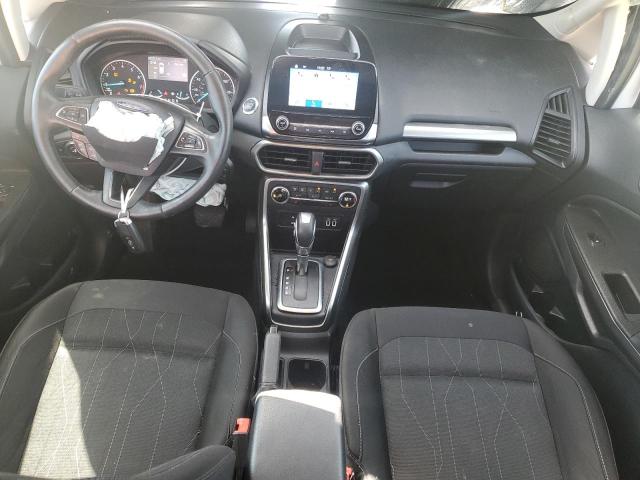 Photo 8 from auction – 2018 FORD ECOSPORT S with VIN MAJ3P1TE8JC190397