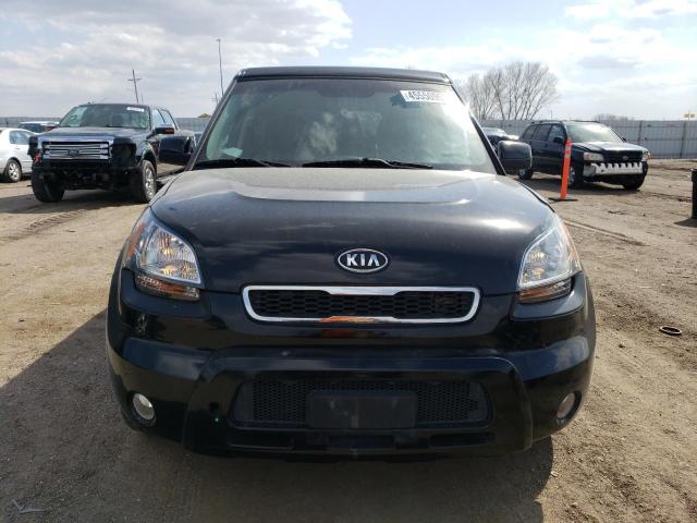 Photo 5 from auction – 2010 KIA SOUL + with VIN KNDJT2A28A7125733