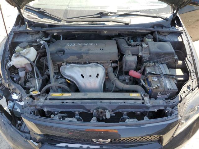 Photo 11 from auction – 2010 SCION TC with VIN JTKDE3B70A0319150