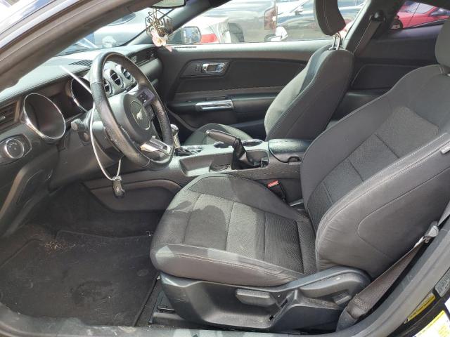 Photo 7 from auction – 2015 FORD MUSTANG with VIN 1FA6P8AM1F5399976