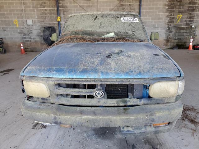 Photo 5 from auction – 1994 MAZDA B2300 with VIN 4F4CR12A3RTM96087