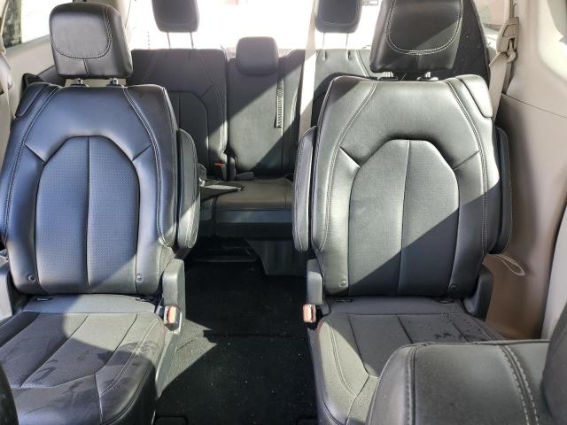 Photo 10 from auction – 2020 CHRYSLER VOYAGER LX with VIN 2C4RC1DG2LR182595