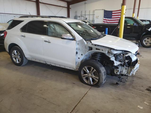 Photo 4 from auction – 2013 CHEVROLET EQUINOX LT with VIN 2GNFLGEK1D6321828