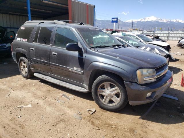 Photo 4 from auction – 2003 CHEVROLET TRAILBLAZE with VIN 1GNET16S736216190