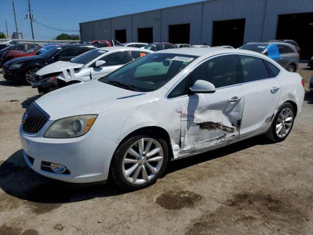 BUICK VERANO 2014 with VIN 1G4PP5SK6E4106759 - Photo from auction
