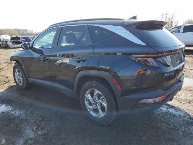 Photo 2 from auction – 2023 HYUNDAI TUCSON SEL with VIN 5NMJBCAE1PH207940