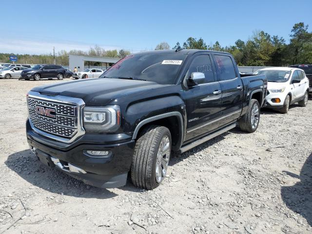 GMC SIERRA K15 2016 with VIN 3GTU2PEC6GG254440 - Photo from auction