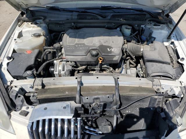 Photo 11 from auction – 2011 BUICK LUCERNE CX with VIN 1G4HC5EM8BU113656