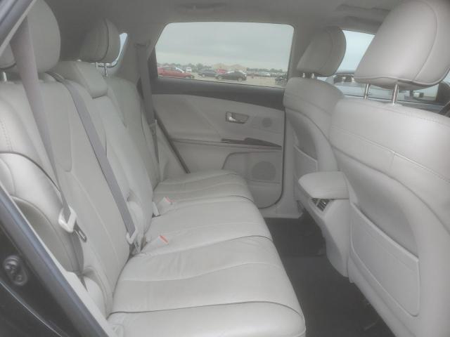 Photo 11 from auction – 2010 TOYOTA VENZA with VIN 4T3ZK3BB7AU030370