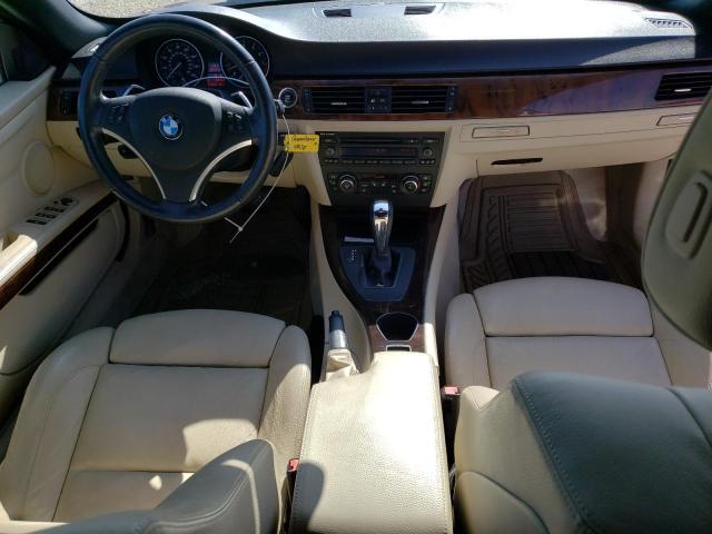 Foto 8 de la subasta – 2011 BMW 328 I con VIN WBADW3C52BE439888