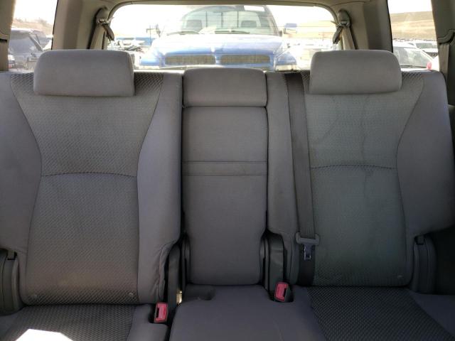 Photo 10 from auction – 2005 TOYOTA HIGHLANDER with VIN JTEEP21A350104330